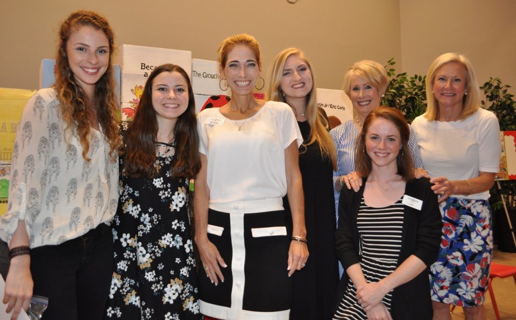 SSHC Celebrates the Sound Start Class of 2018 Savannah Speech