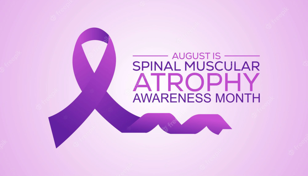 vector graphic spinal muscular atrophy awareness monthbanner design template vector 831218 514.jpg 1030x589
