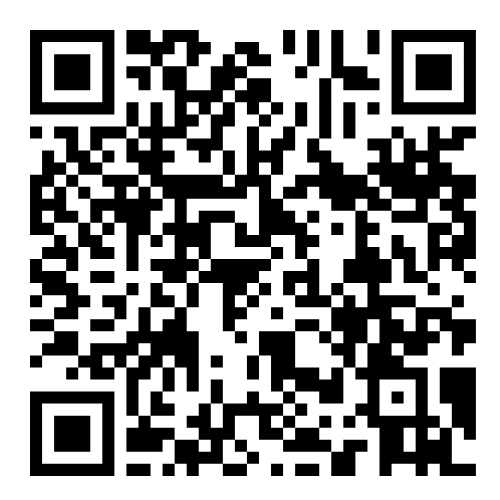 Publicity Release for SSHC QR Code