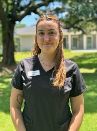 Cara Turner Rehab Scheduler