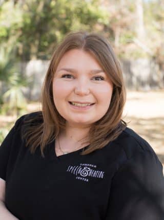 Kayleigh Miller SLP CCC