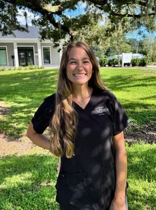 Chloey DiBartolo, M.A., CCC SLP